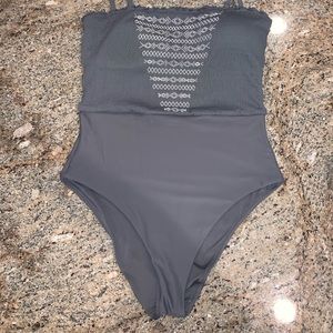 Aerie One Piece Swimsuit